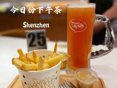 -艾薯夫妇Aysh(红山店)