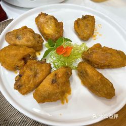 本帮江浙菜  嘉定区  嘉定镇  茉莉餐厅(罗宾森广场店)罗宾森又一家