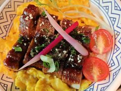 -京鹿料理(荟聚店)