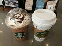 -星巴克(凯德晶萃店)