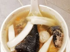 -啫神·广州地标美食(北京路店)