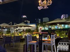-The Happy Monk(前海壹方汇店)