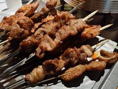 -樊城区沛公餐饮店(挑食拉美步行街店)