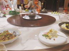 -金陵新城饭店
