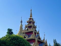 -洛阳白马寺
