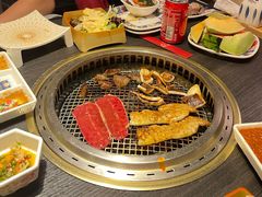 -AJIYA·池袋日式烧肉自助(天津万象城店)