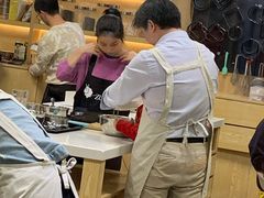 -ZUO无作不乐烘焙课堂(国贸城店)