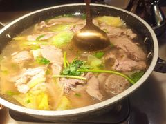 -川堂风·跷脚牛肉·乐山爆炒(中建乐荟天地店)