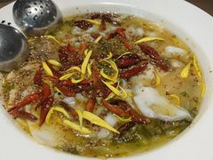 老坛子酸菜鱼-太二酸菜鱼(深圳布吉万象汇店)