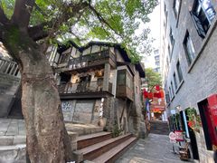 -山城巷传统风貌区
