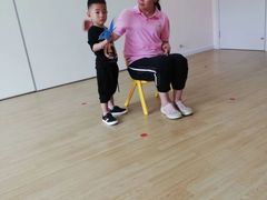 -东方爱婴早教中心(江浦园店)