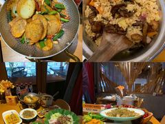 -隔壁老王·家常云南菜(花巷店)