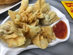 -芬芳甜品(同福路店)
