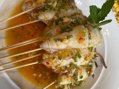 -双合园·海鲜水饺青岛菜(九水东路店)