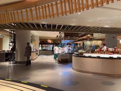 -三亚海棠湾仁恒皇冠假日酒店-全日制味西餐厅