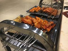 -白玉·朝鲜族烤串(深圳Kkone店)