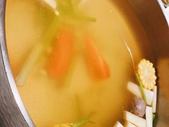 -今日炊牛·潮汕牛肉火锅(华采天地店)