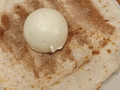 -萨莉亚意式餐厅(萝岗万达广场店)