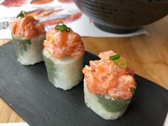 -Sushi Love 创意寿司(丽影广场店)