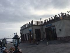 -LENBACH兰巴赫西餐啤酒坊(大连星海广场店)