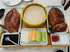-五月花海鲜城
