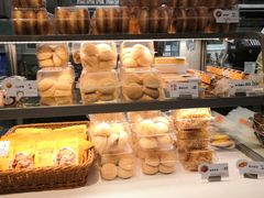 -BreadTalk面包新语·烘焙蛋糕(金光华广场店)