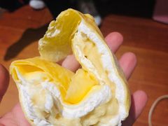 -Tomado绿色烘焙(大尧三路店)