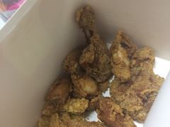 -麦当劳(静安寺店)