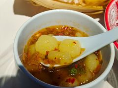 -火宫殿·小吃王国(坡子街店)