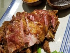 -小吊梨汤·北京菜(香山店)