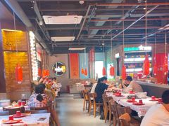 -红钳侠小龙虾·烧烤(中赢康康谷店)