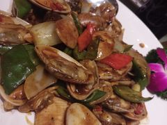 -陶陶居海鲜酒家(新马路店)