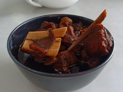 -上海为民商行清真饭店(南大路店)