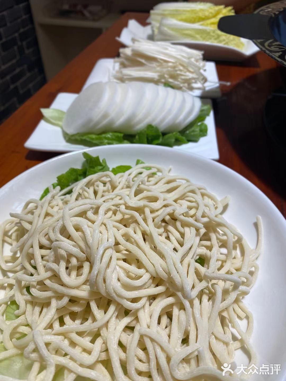 白天去有些不起眼。特色推荐