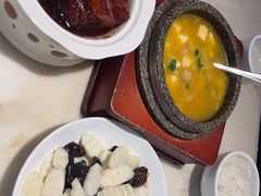 -小菜园新徽菜(连云港海州吾悦店)
