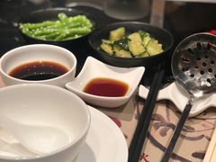 -大红袍火锅料理(尖沙咀店)