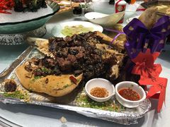 -绸乡宴酒店·融合苏帮宴(吴江店)