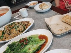 -高玛纳驴肉火烧(河间总店)