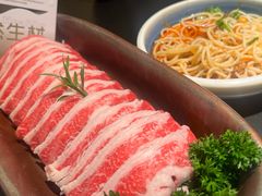 -季季山·云南野生菌火锅(上海首店)