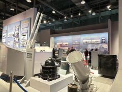 -中国人民解放军海军博物馆