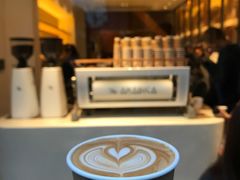 -% Arabica(京都东山店)