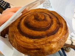 -WHEAT&BAKER-麥(凯德来福士店)