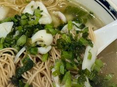 -老地方面馆(思南路店)