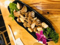 -大壮家原味烤肉(兴华北街店)