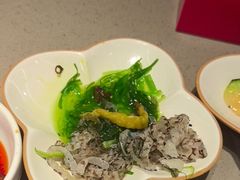 -海底捞火锅(奥森店)