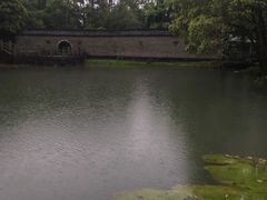 -中华贤母园-陶渊明纪念馆