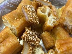 -蒙记老牌豆浆