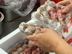 -阿娟牛肉丸·手打牛肉丸·现做现卖