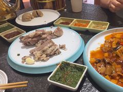 -天源居餐厅·地方特色菜(张北店)