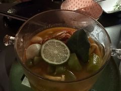 -Ginger(兴国路店)